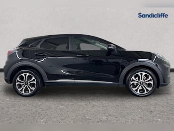 Used Ford Puma 2025 for sale - 79655872: Photo