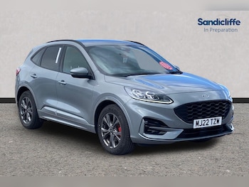 Used Ford Kuga 2022 for sale - 78584686: Photo