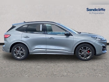 Used Ford Kuga 2022 for sale - 78584686: Photo