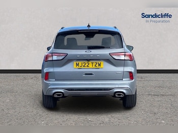 Used Ford Kuga 2022 for sale - 78584686: Photo
