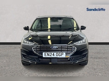 Used Ford Focus 2024 for sale - 77906284: Photo