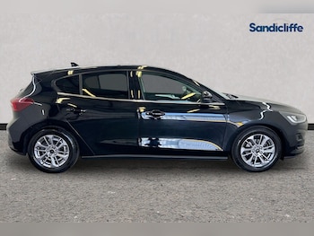 Used Ford Focus 2024 for sale - 77906284: Photo