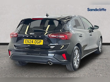 Used Ford Focus 2024 for sale - 77906284: Photo