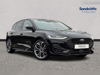 Used Ford Focus 2026 for sale - 78526905: Photo