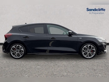 Used Ford Focus 2026 for sale - 78526905: Photo