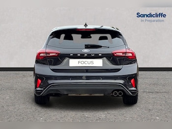 Used Ford Focus 2026 for sale - 78526905: Photo