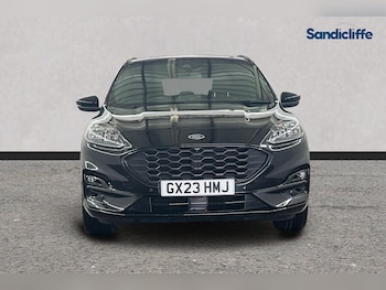 Used Ford Kuga 2023 for sale - 76426108: Photo