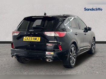 Used Ford Kuga 2023 for sale - 76426108: Photo