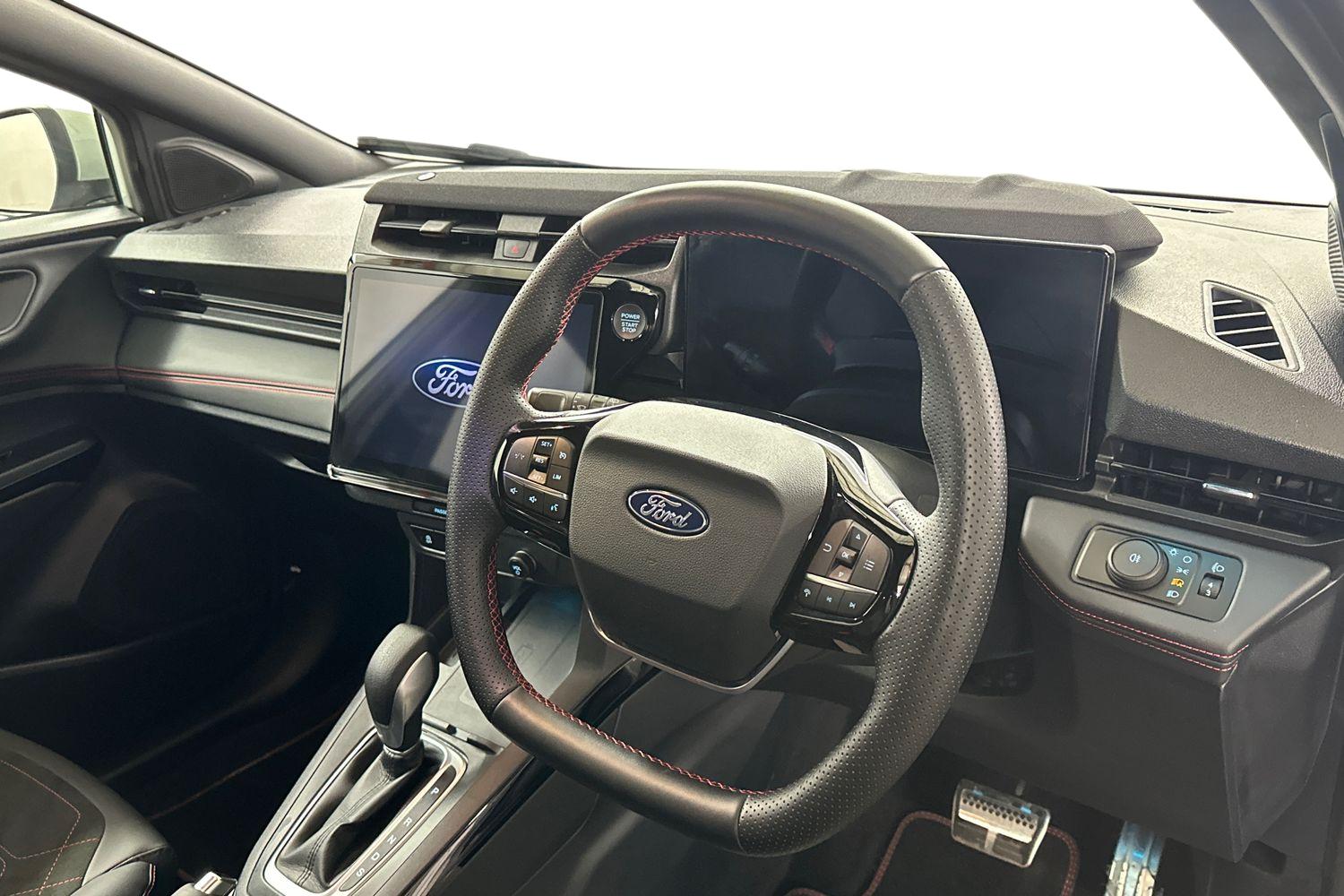 Used Ford Puma 2025 for sale - 76694242: Photo 10