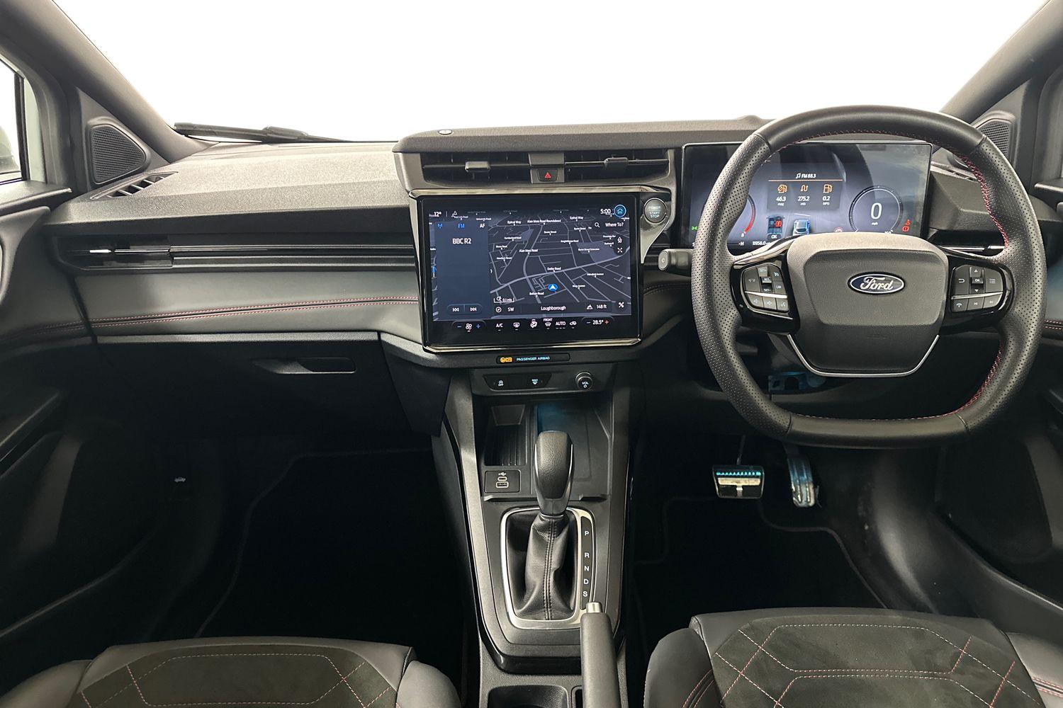 Used Ford Puma 2025 for sale - 76694242: Photo 11