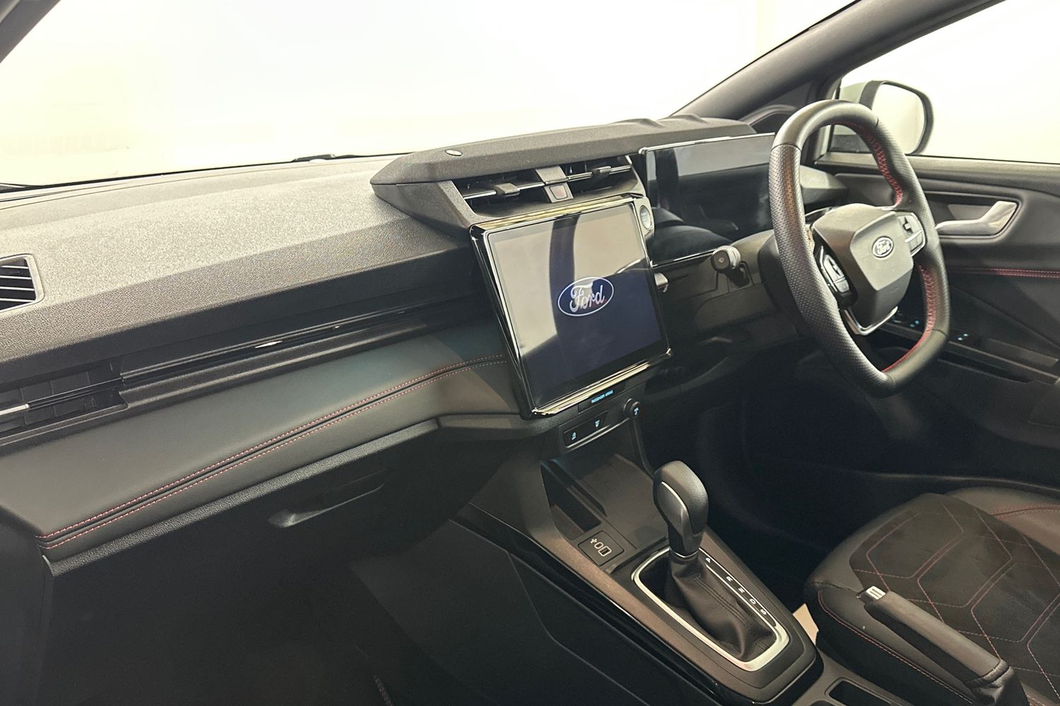 Used Ford Puma 2025 for sale - 76694242: Photo 12