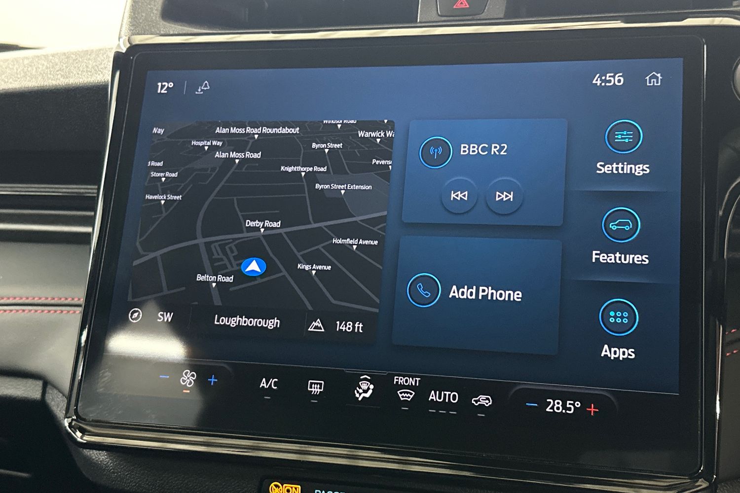 Used Ford Puma 2025 for sale - 76694242: Photo 28