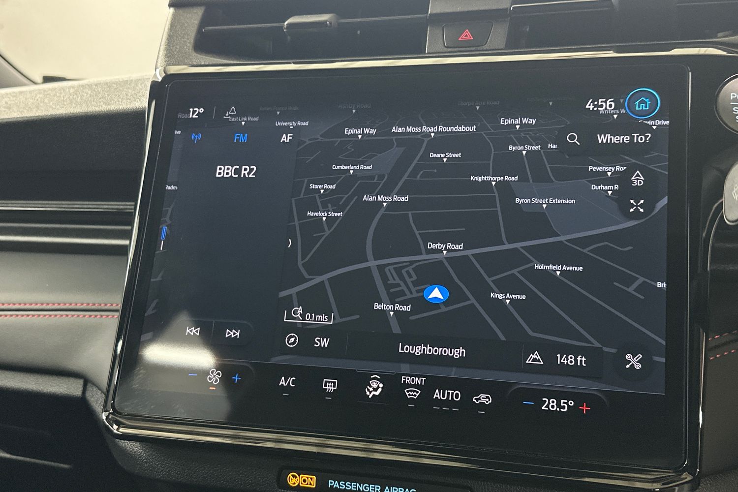 Used Ford Puma 2025 for sale - 76694242: Photo 29