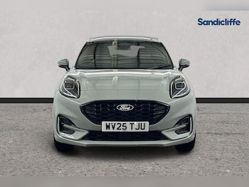 Used Ford Puma 2025 for sale - 76694242: Photo