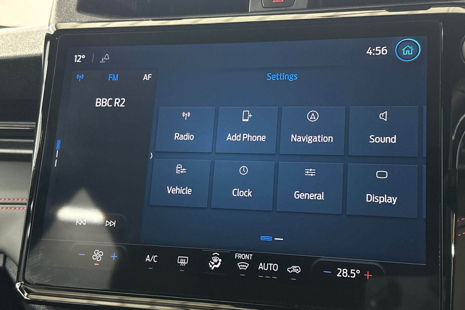 Used Ford Puma 2025 for sale - 76694242: Photo 30