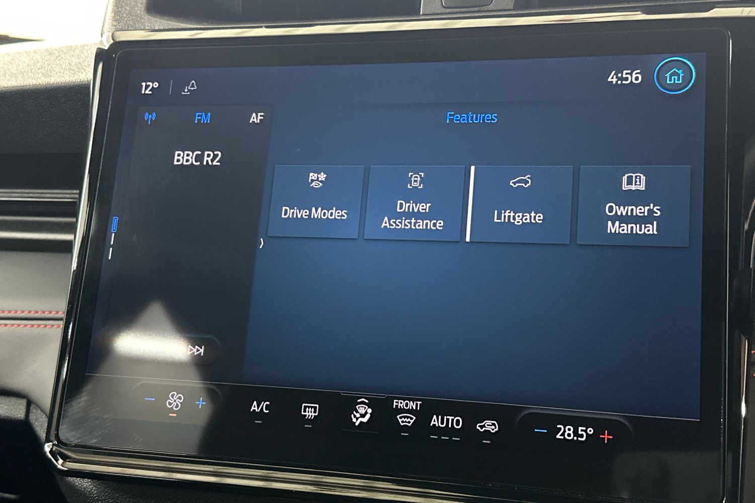 Used Ford Puma 2025 for sale - 76694242: Photo 32