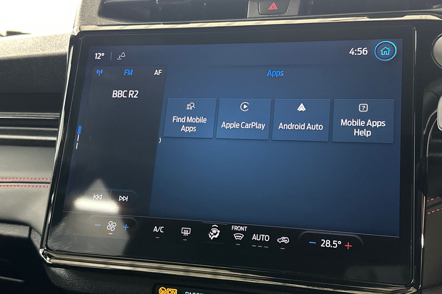 Used Ford Puma 2025 for sale - 76694242: Photo 33