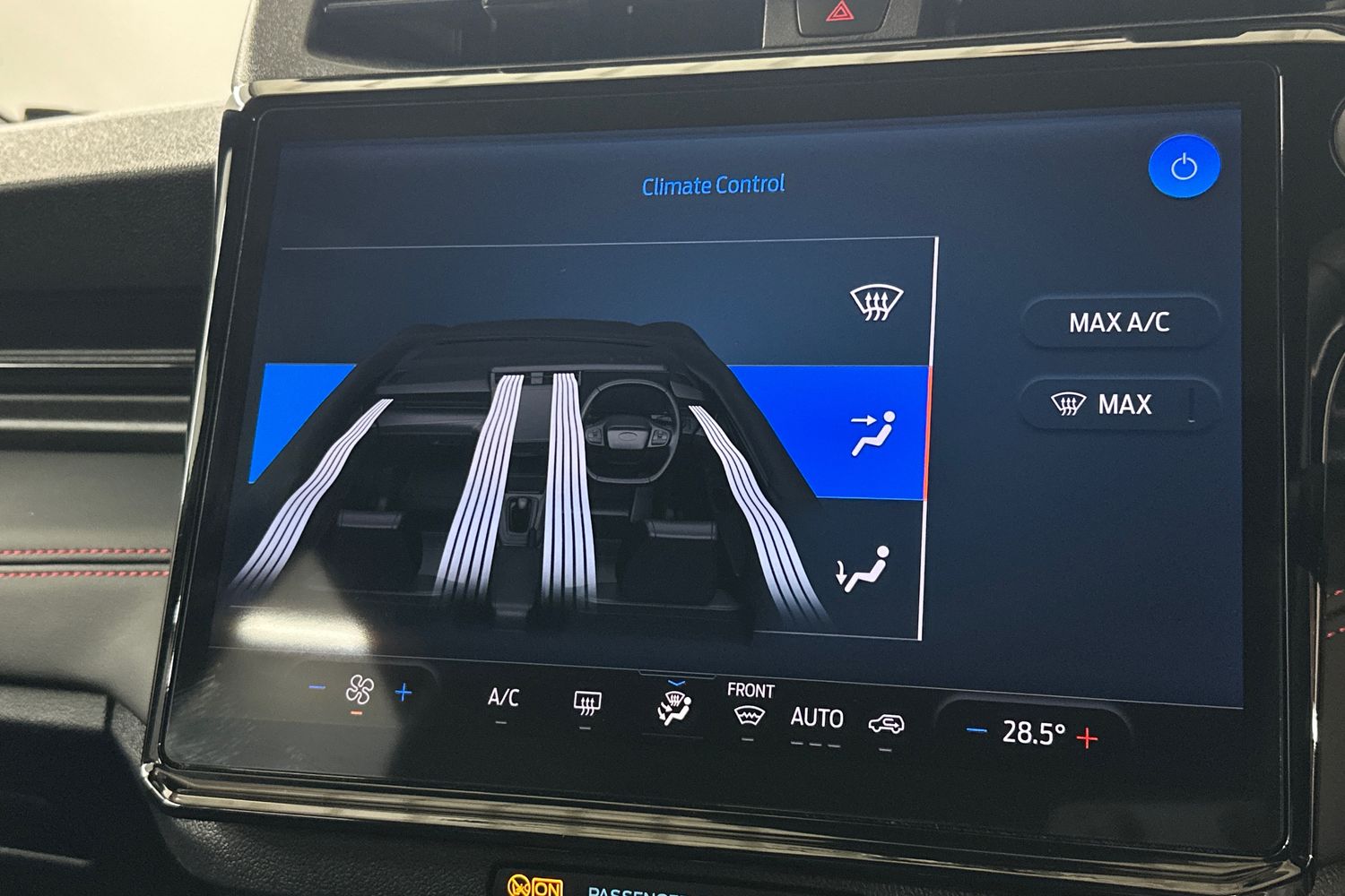 Used Ford Puma 2025 for sale - 76694242: Photo 34