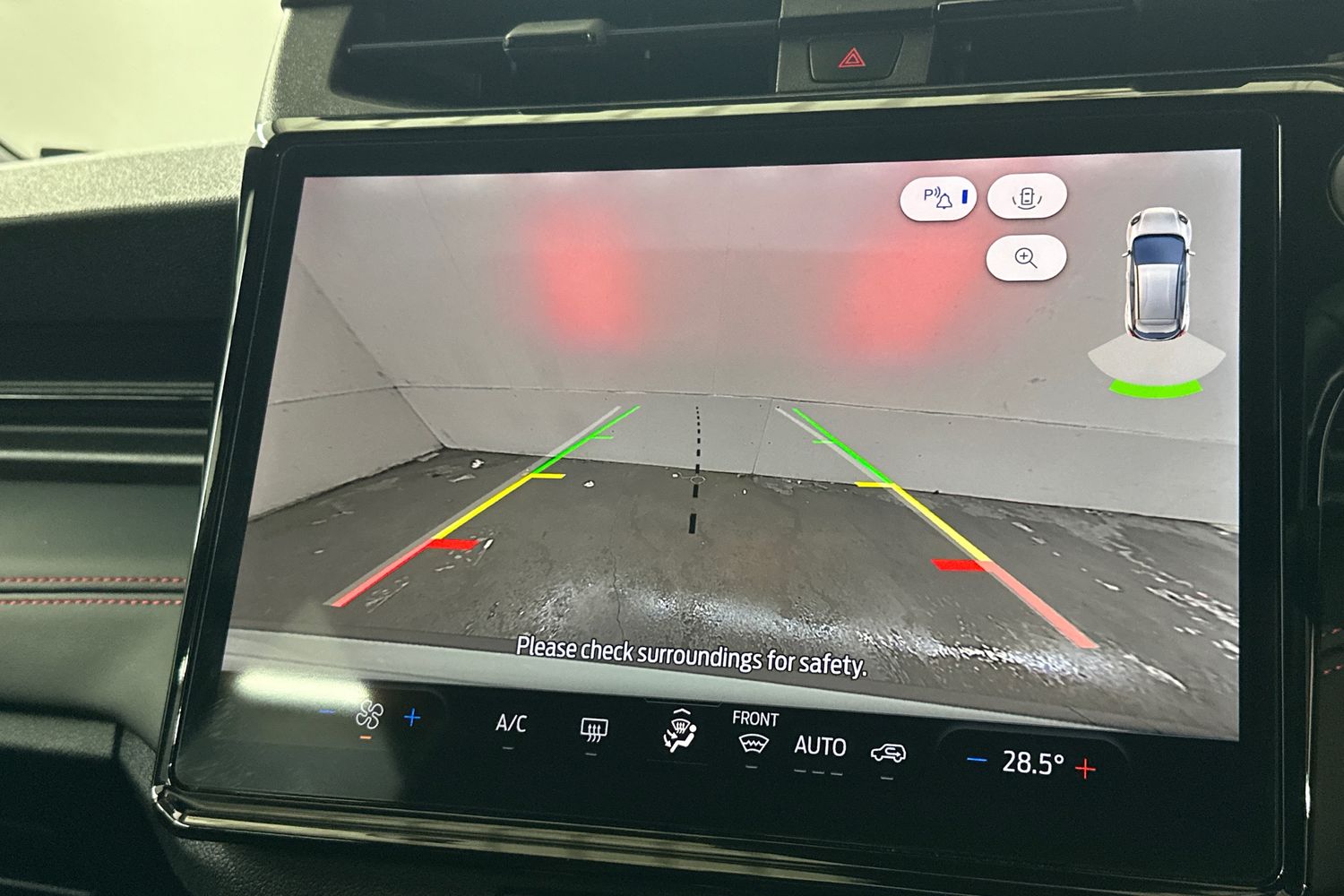 Used Ford Puma 2025 for sale - 76694242: Photo 35