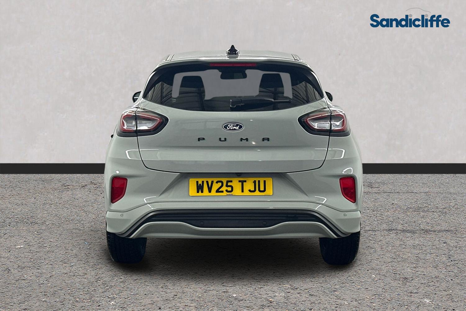 Used Ford Puma 2025 for sale - 76694242: Photo 5