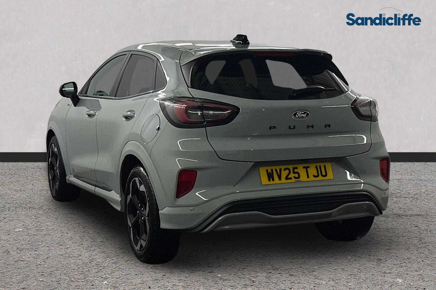 Used Ford Puma 2025 for sale - 76694242: Photo 6