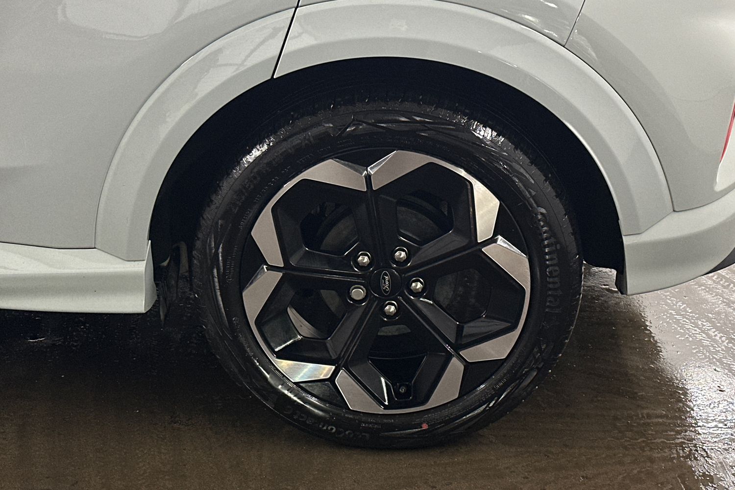 Used Ford Puma 2025 for sale - 76694242: Photo 9