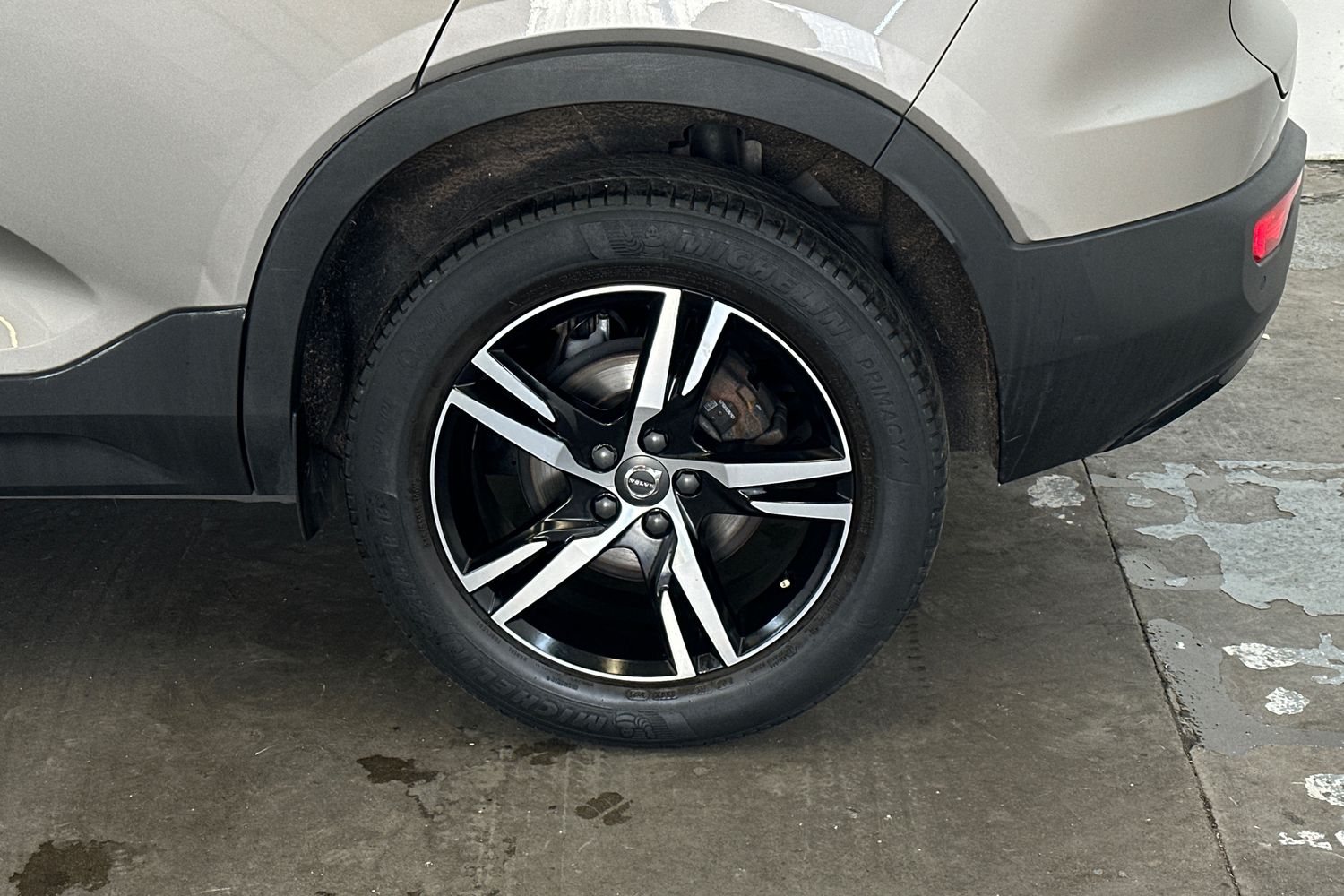 Used Volvo XC40 2022 for sale - 77651069: Photo 11