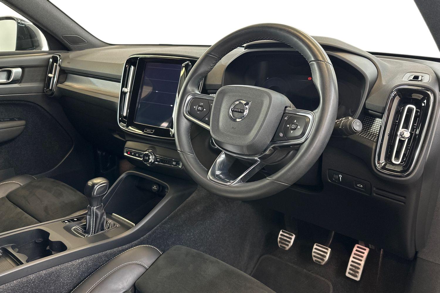 Used Volvo XC40 2022 for sale - 77651069: Photo 12