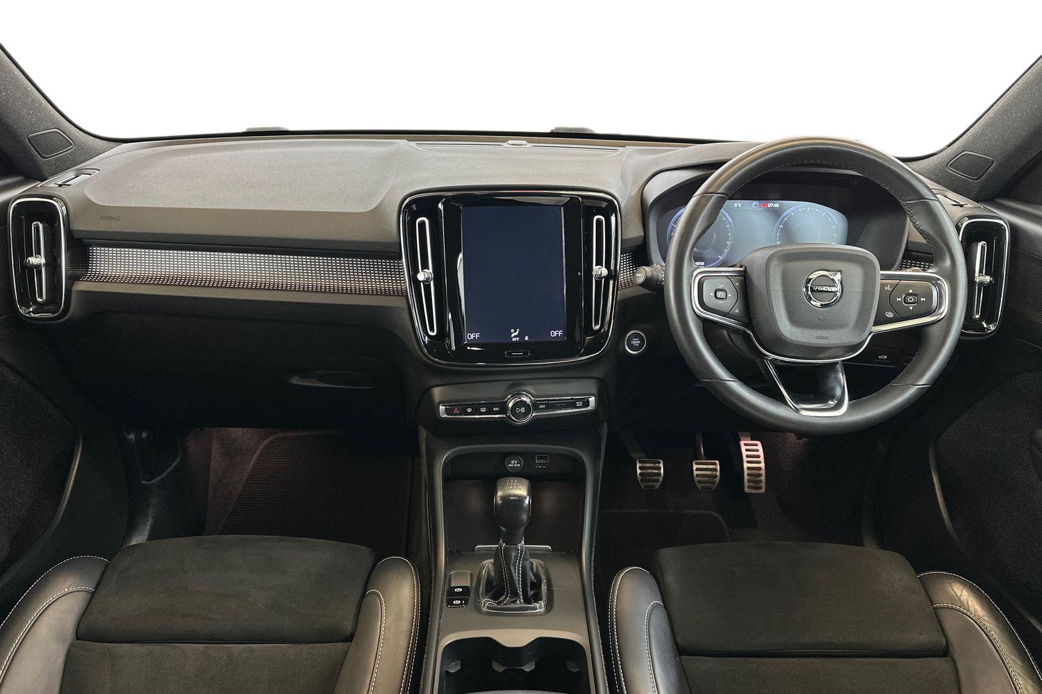 Used Volvo XC40 2022 for sale - 77651069: Photo 13