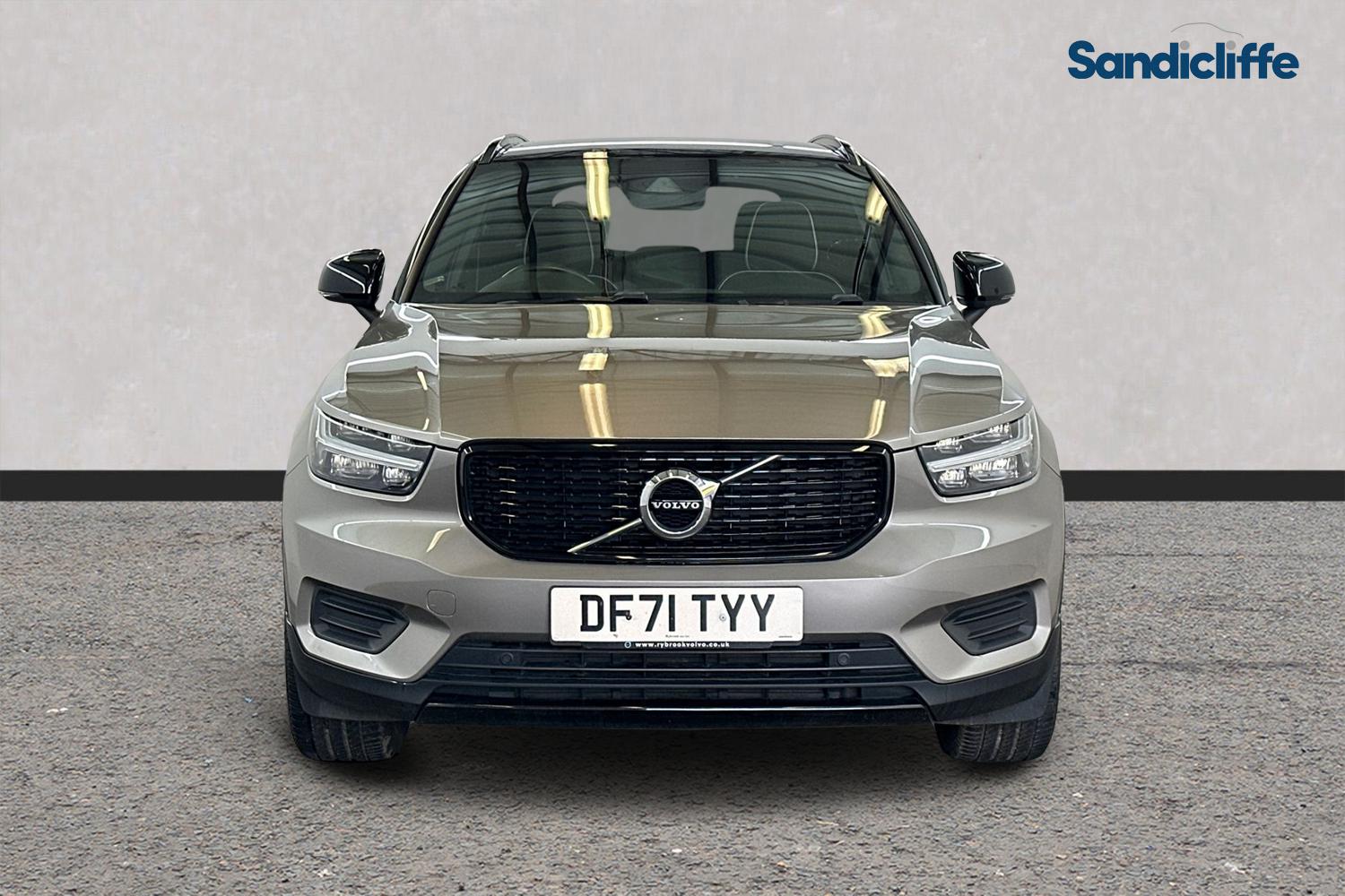 Used Volvo XC40 2022 for sale - 77651069: Photo 2