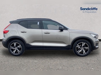 Used Volvo XC40 2022 for sale - 77651069: Photo
