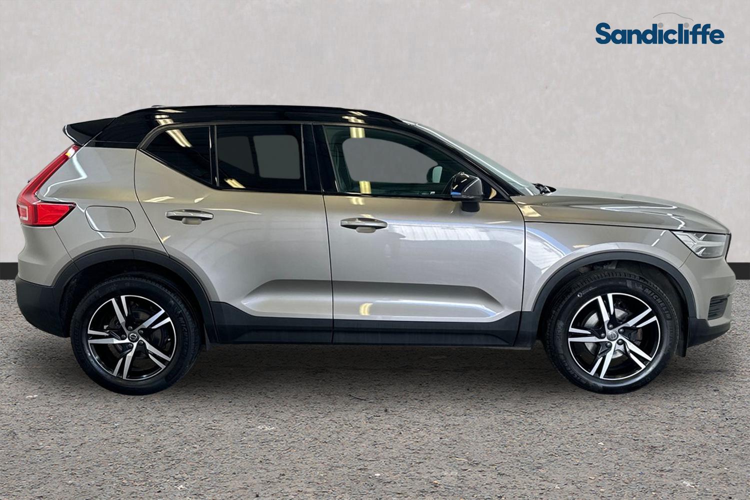 Used Volvo XC40 2022 for sale - 77651069: Photo 3