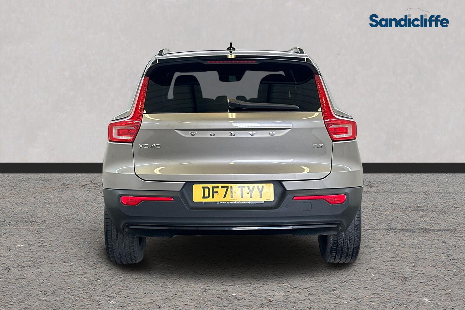 Used Volvo XC40 2022 for sale - 77651069: Photo 6