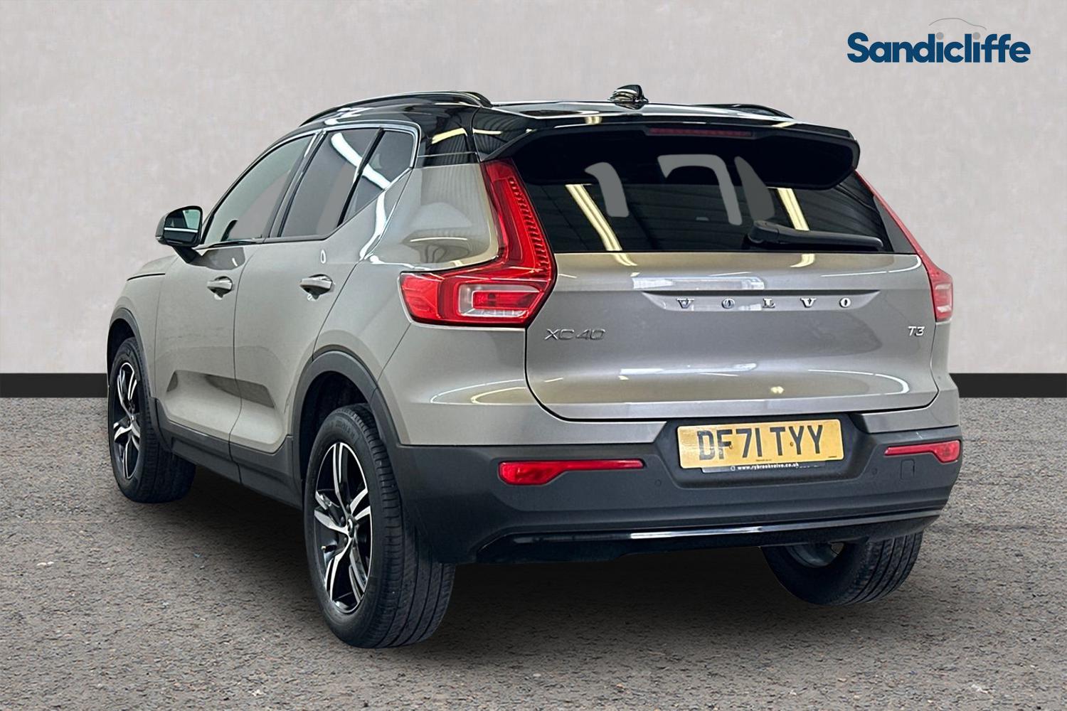 Used Volvo XC40 2022 for sale - 77651069: Photo 7