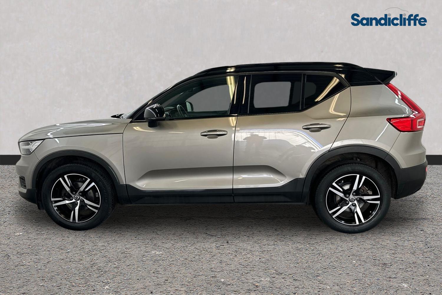 Used Volvo XC40 2022 for sale - 77651069: Photo 8