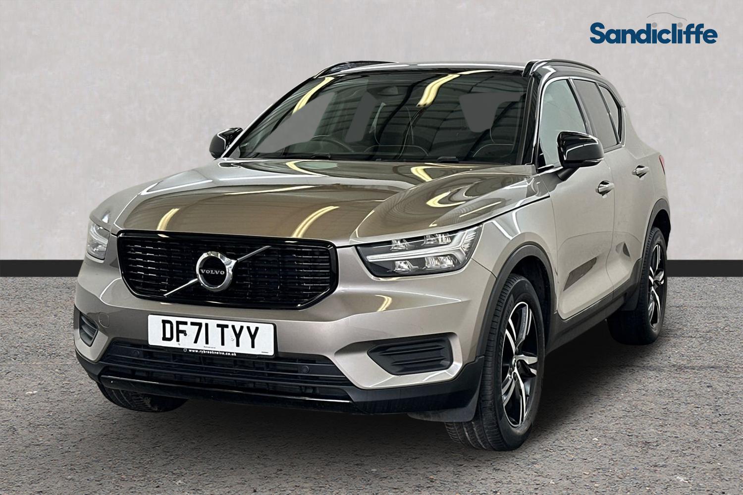 Used Volvo XC40 2022 for sale - 77651069: Photo 9