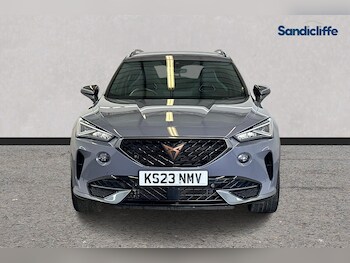 Used Cupra Formentor 2023 for sale - 78163769: Photo