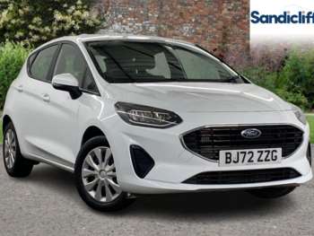 2022 - 1.0 EcoBoost Trend 5dr