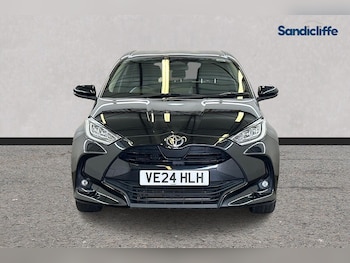 Used Toyota Yaris 2024 for sale - 78802694: Photo
