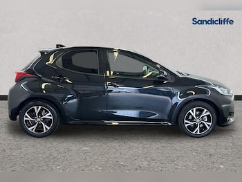 Used Toyota Yaris 2024 for sale - 78802694: Photo