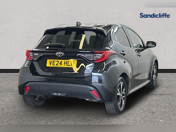 Used Toyota Yaris 2024 for sale - 78802694: Photo