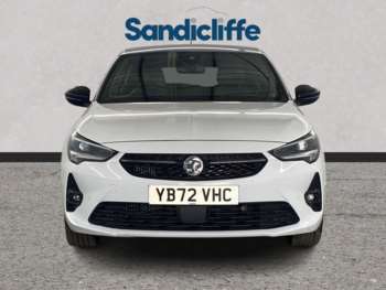 Used Vauxhall Corsa 2022 for sale - 74594829: Photo