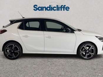 Used Vauxhall Corsa 2022 for sale - 74594829: Photo