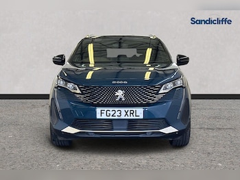 Used Peugeot 5008 2023 for sale - 79048114: Photo