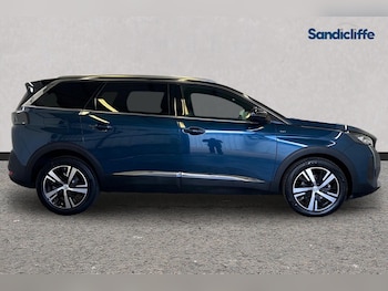 Used Peugeot 5008 2023 for sale - 79048114: Photo