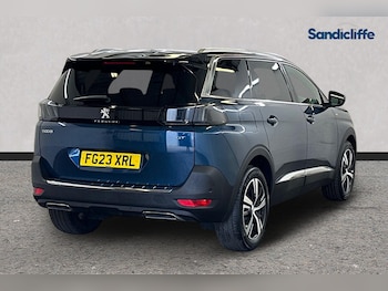 Used Peugeot 5008 2023 for sale - 79048114: Photo