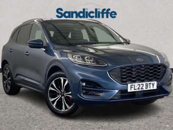 2022 - FX9AZ 5-Door
