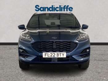 Used Ford Kuga 2022 for sale - 74635372: Photo
