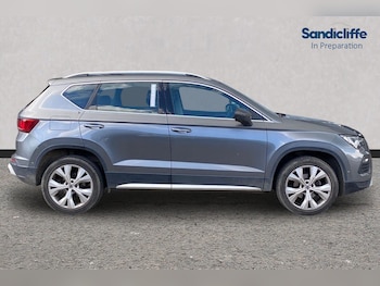 Used SEAT Ateca 2023 for sale - 78571783: Photo