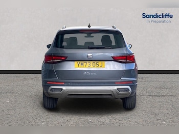 Used SEAT Ateca 2023 for sale - 78571783: Photo